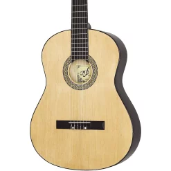 Best deal ???? Lyons Lyons Classroom Guitar ⌛