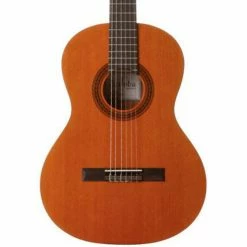 Discount ???? Cordoba Cordoba Cadete 3/4 Size Acoustic Nylon String Classical Guitar Natural ????