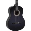Buy ❤️ Lucero Lucero LC100 Classical Guitar Black ⭐ -Cordoba shop 518978000001000 00 1400x1400 1