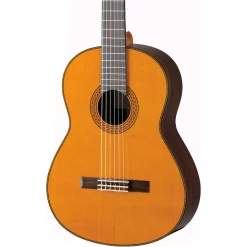Best Pirce ???? Yamaha Yamaha CG192C Cedar Top Classical Guitar Natural ????