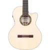 Best deal ???? Kremona Kremona F65CW Fiesta Cutaway Acoustic-Electric Classical Guitar ???? -Cordoba shop H72432000001000 00 1400x1400 1