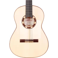 Brand new ???? Kremona Kremona Rosa Blanca Flamenco Guitar ⌛