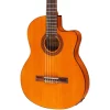 Brand new ???? Cordoba Cordoba C5-CET Classical Thinline Acoustic-Electric Guitar ???? 2 Brand new ???? Cordoba Cordoba C5-CET Classical Thinline Acoustic-Electric Guitar ???? -Cordoba shop H84509000002000 00 1400x1400 1