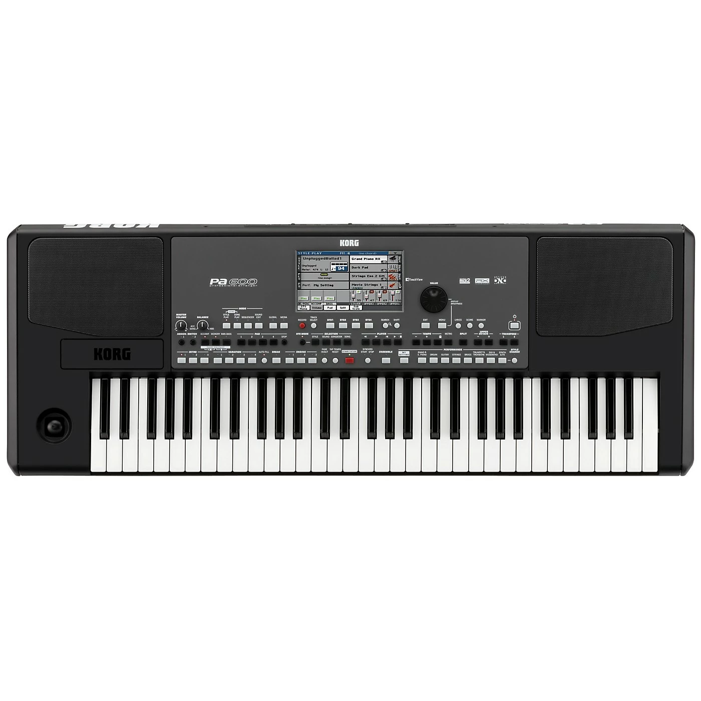 Cheapest ✨ Korg Korg PA600 Arranger Keyboard ???? 3 Cheapest ✨ Korg Korg PA600 Arranger Keyboard ????