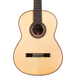 Brand new ???? Cordoba Cordoba C12 SP Classical Guitar Natural ⭐