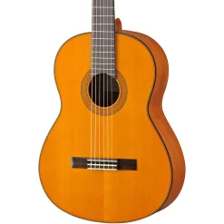 Deals ???? Yamaha Yamaha CG122 Classical Guitar Cedar ????