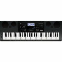 Brand new ???? Casio Casio WK-6600 76-Key Portable Keyboard ????