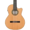 Cheapest ???? Kremona Kremona Fiesta CW-7 Classical Electric Guitar Gloss Natural ???? 2 Cheapest ???? Kremona Kremona Fiesta CW-7 Classical Electric Guitar Gloss Natural ???? -Cordoba shop J05988000001000 00 1400x1400 1