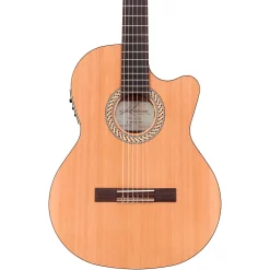 Wholesale ???? Kremona Kremona Sofia S63CW Classical Acoustic-Electric Guitar ????