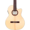 Best Pirce ???? Kremona Kremona Rondo Thin Line Classical Acoustic-Electric Guitar ???? -Cordoba shop J05996000001000 00 1400x1400 1