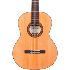 Best deal ???? Kremona Kremona Fiesta FC Classical Acoustic Guitar Natural ????