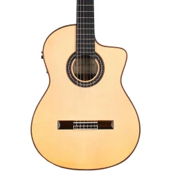 Best Pirce ⌛ Cordoba Cordoba GK Pro Negra Acoustic-Electric Guitar ????