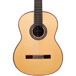 Top 10 ???? Cordoba Cordoba C10 Crossover Nylon String Acoustic Guitar ????