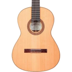 Best deal ???? Kremona Kremona 90th Anniversary Nylon-String Guitar ⭐