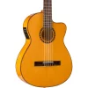 Wholesale ⭐ Lucero Lucero LFB250Sce Spruce/Cypress Thinline Acoustic-Electric Classical Guitar Natural ???? -Cordoba shop J18118000001000 00 1400x1400 1