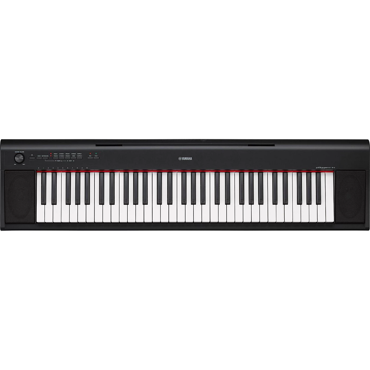 Yamaha NP-12 61-Key Entry-Level Piaggero Ultraportable Digital Piano Black Best Pirce ???? Yamaha Yamaha NP-12 61-Key Entry-Level Piaggero Ultraportable Digital Piano Black ???? -Cordoba shop J31332000001000 00 1400x1400 1