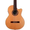 Brand new ???? Kremona Kremona R65CWC Nylon-String Acoustic-Electric Guitar ????