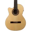 Cheap ???? Kremona Kremona F65CW Left-Handed Classical Acoustic-Electric Guitar Natural ???? -Cordoba shop J44630000001000 00 1400x1400 1