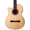 Outlet ???? Kremona Kremona Rosa Luna Left-Handed Flamenco Blanca Guitar Natural ⌛ -Cordoba shop J44645000001000 00 1400x1400 1