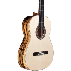 Deals ???? Cordoba Cordoba 45 Limited Nylon String Guitar Natural ????