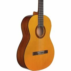 Brand new ???? Cordoba Cordoba Protege C1M Full-Size Nylon-String Acoustic Guitar Natural Matte ????