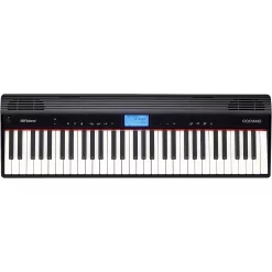 Discount ✔️ Roland Roland GO:PIANO 61-Key Digital Piano ????