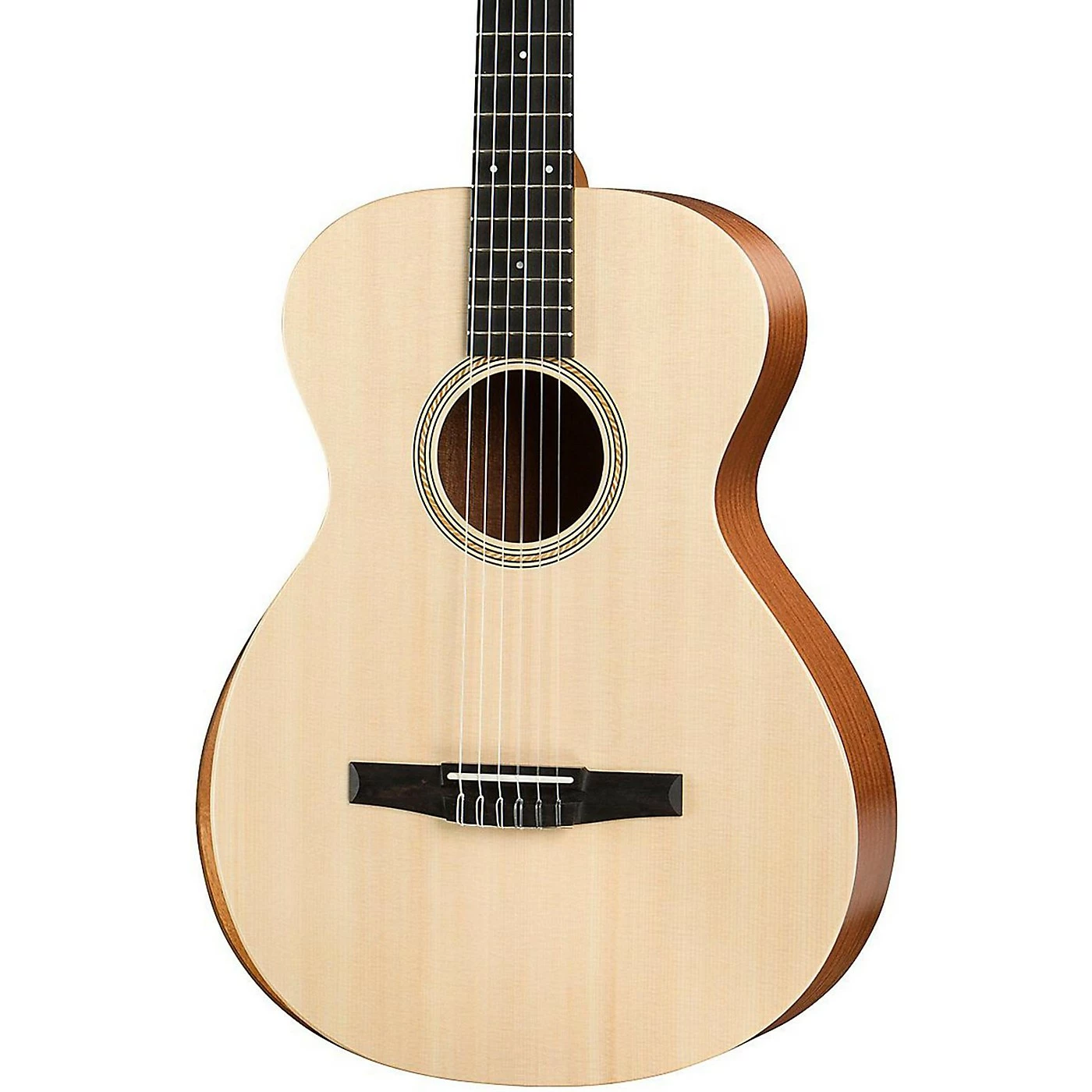 Taylor Academy 12-N Grand Concert Nylon-String Acoustic Guitar Outlet ✨ Taylor Taylor Academy 12-N Grand Concert Nylon-String Acoustic Guitar ⭐ -Cordoba shop J52147000001000 00 1400x1400 1