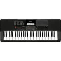 Buy ???? Casio Casio CT-X700 61-Key Arranger Black ????