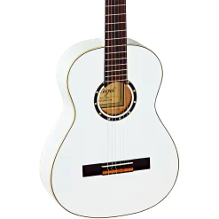 Hot Sale ???? Ortega Ortega Family R121 3/4 Size Classical Guitar Gloss 0.75 ????