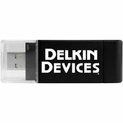 Best deal ???? Delkin Delkin USB 3.0 Dual-Slot SD And MicroSD Travel Reader ????