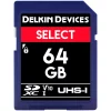 Deals ???? Delkin Delkin SELECT SDHC Memory Card 64 GB ????