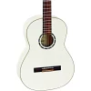 Budget ???? Ortega Ortega R121SNWH Family Series Full-Size Classical Guitar White ???? -Cordoba shop L37710000001000 00 1400x1400 1