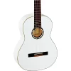 Discount ⭐ Ortega Ortega R121WH Full-Size Family Series Classical Guitar White ???? -Cordoba shop L37712000001000 00 1400x1400 1