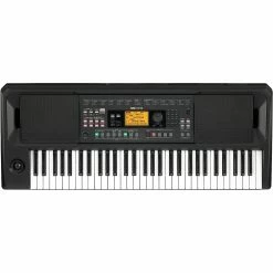 Hot Sale ???? Korg Korg EK-50 Entertainer Keyboard Black ????