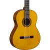 Budget ???? Yamaha Yamaha CG-TA TransAcoustic Nylon-String Acoustic-Electric Guitar Gloss Natural ???? -Cordoba shop L47048000001000 00 1400x1400 1