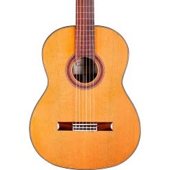 Best reviews of ???? Cordoba Cordoba C7 CD Classical Acoustic Guitar Natural ❤️