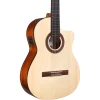 Best Sale ???? Cordoba Cordoba C5-CE SP Classical Acoustic-Electric Guitar Natural ????