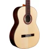 Discount ???? Cordoba Cordoba C7 SP/IN Nylon String Classical Acoustic Guitar ????