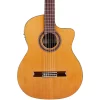 Cheapest ???? Cordoba Cordoba C7-CE CD Classical Nylon Acoustic-Electric Guitar ???? -Cordoba shop L51798000001000 00 1400x1400 1