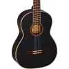 Coupon ???? Ortega Ortega Family Series R221BK Classical Guitar Gloss Black ???? 1 Coupon ???? Ortega Ortega Family Series R221BK Classical Guitar Gloss Black ???? -Cordoba shop L52717000001000 00 1400x1400 1