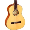 Budget ???? Ortega Ortega Family Series R121-3/4 3/4 Size Classical Guitar ???? -Cordoba shop L52739000001001 00 1400x1400 1