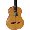 Flash Sale ???? Ortega Ortega Family Series R122 Classical Guitar Satin Natural ???? -Cordoba shop L52766000001000 00 1400x1400 1
