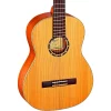 Best reviews of ⌛ Ortega Ortega Family Series Pro R131SN Slim Neck Classical Guitar Satin Natural ????