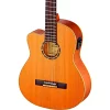 Buy ❤️ Ortega Ortega Family Series Pro RCE131 Acoustic-Electric Left-Handed Classical Guitar Satin Natural ???? -Cordoba shop L52856000001000 00 1400x1400 1