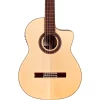 Budget ???? Cordoba Cordoba GK Studio Limited Flamenco Acoustic-Electric Guitar Natural ????