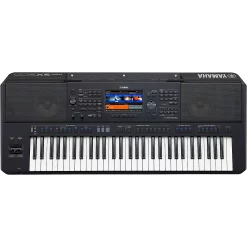 Outlet ???? Yamaha Yamaha PSR-SX900 61-Key High-Level Arranger Keyboard ✔️