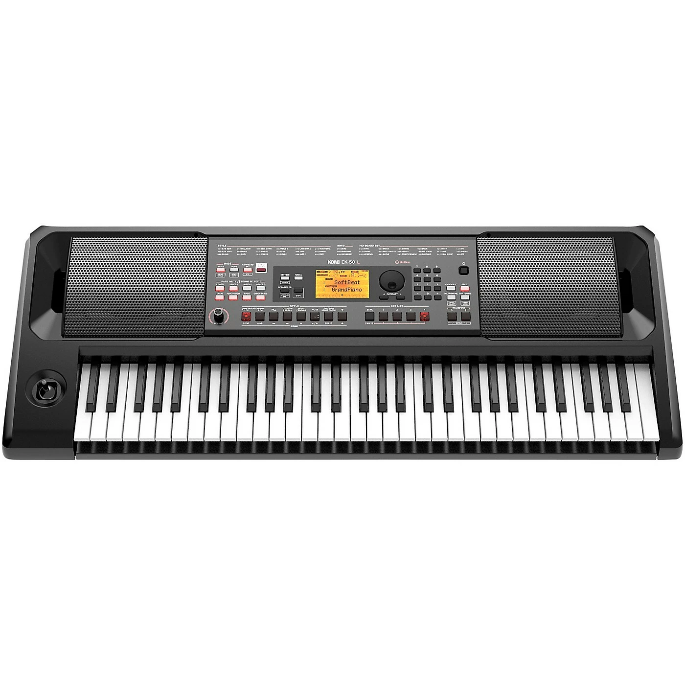 Korg EK-50 L 61-Key Portable Keyboard Flash Sale ❤️ Korg Korg EK-50 L 61-Key Portable Keyboard ???? -Cordoba shop L72950000000000 00 1400x1400 1