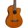 Wholesale ✨ Yamaha Yamaha NCX1C NT Cutaway Acoustic-Electric Classical Guitar Natural ???? -Cordoba shop L73068000001000 00 1400x1400 1
