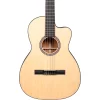 Flash Sale ???? Martin Martin 000C12-16E Nylon Cutaway Acoustic-Electric Guitar Natural ???? -Cordoba shop L73599000001000 00 1400x1400 1