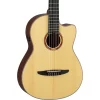 Top 10 ???? Yamaha Yamaha NCX5 Acoustic-Electric Classical Guitar Natural ✔️